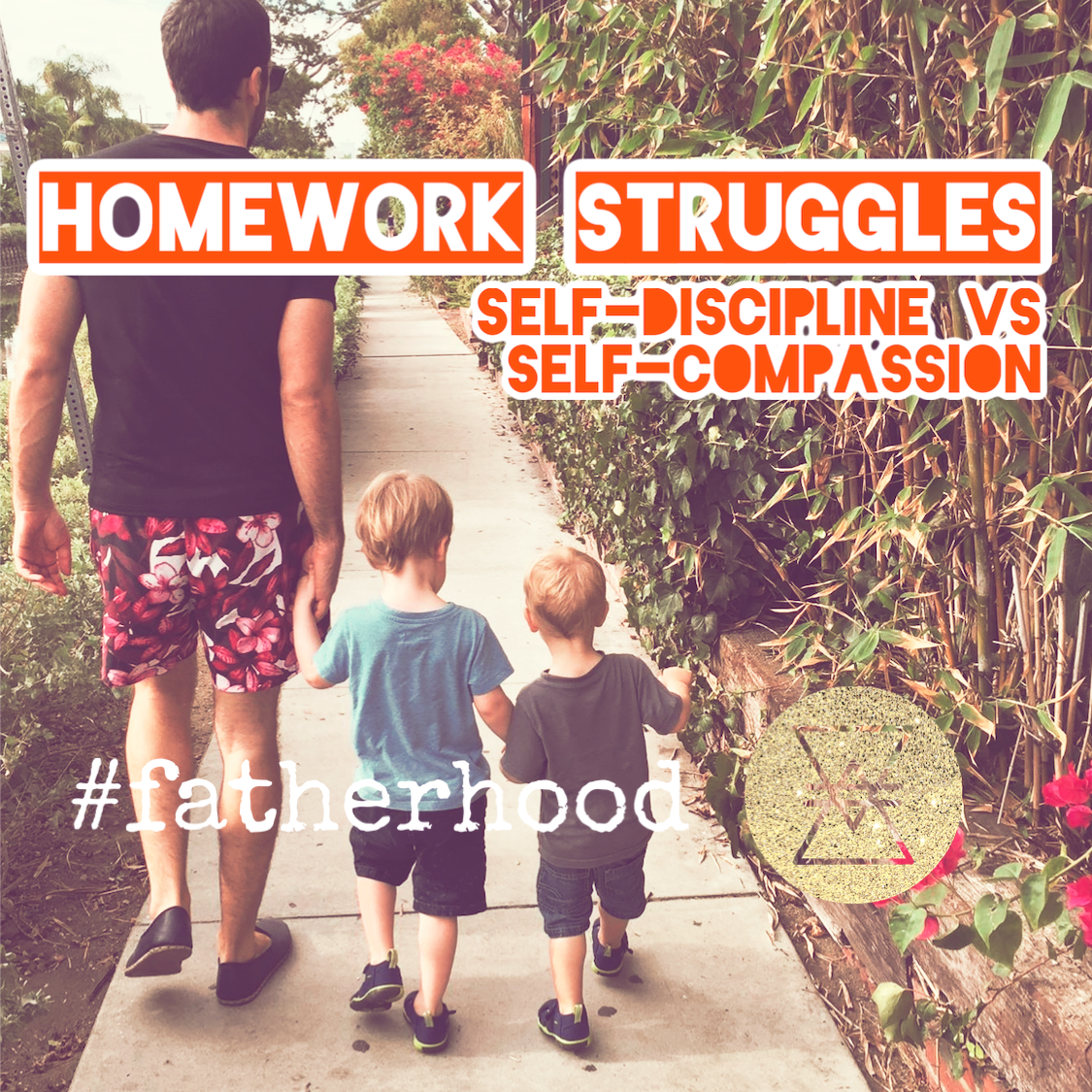 026: Fatherhood odyssey: Homework struggles