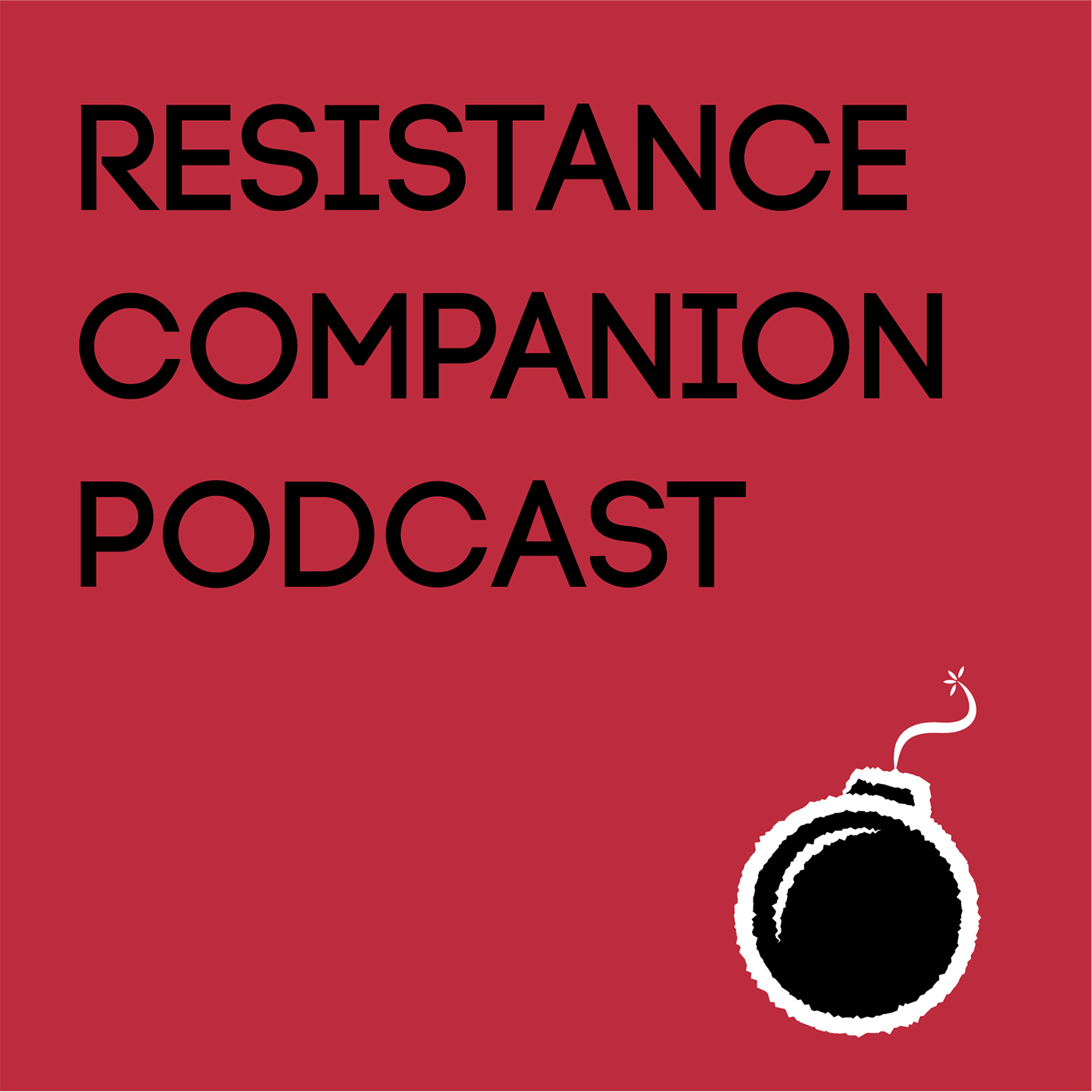 RESISTANCE Companion Podcast