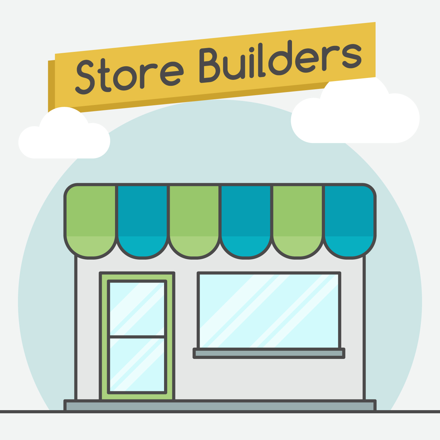 Store Builders Podcast By LiquidWeb