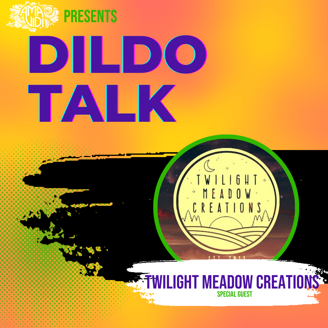 "Swedish Delights" - Twilight Meadow Creations - Dildo Talk 7