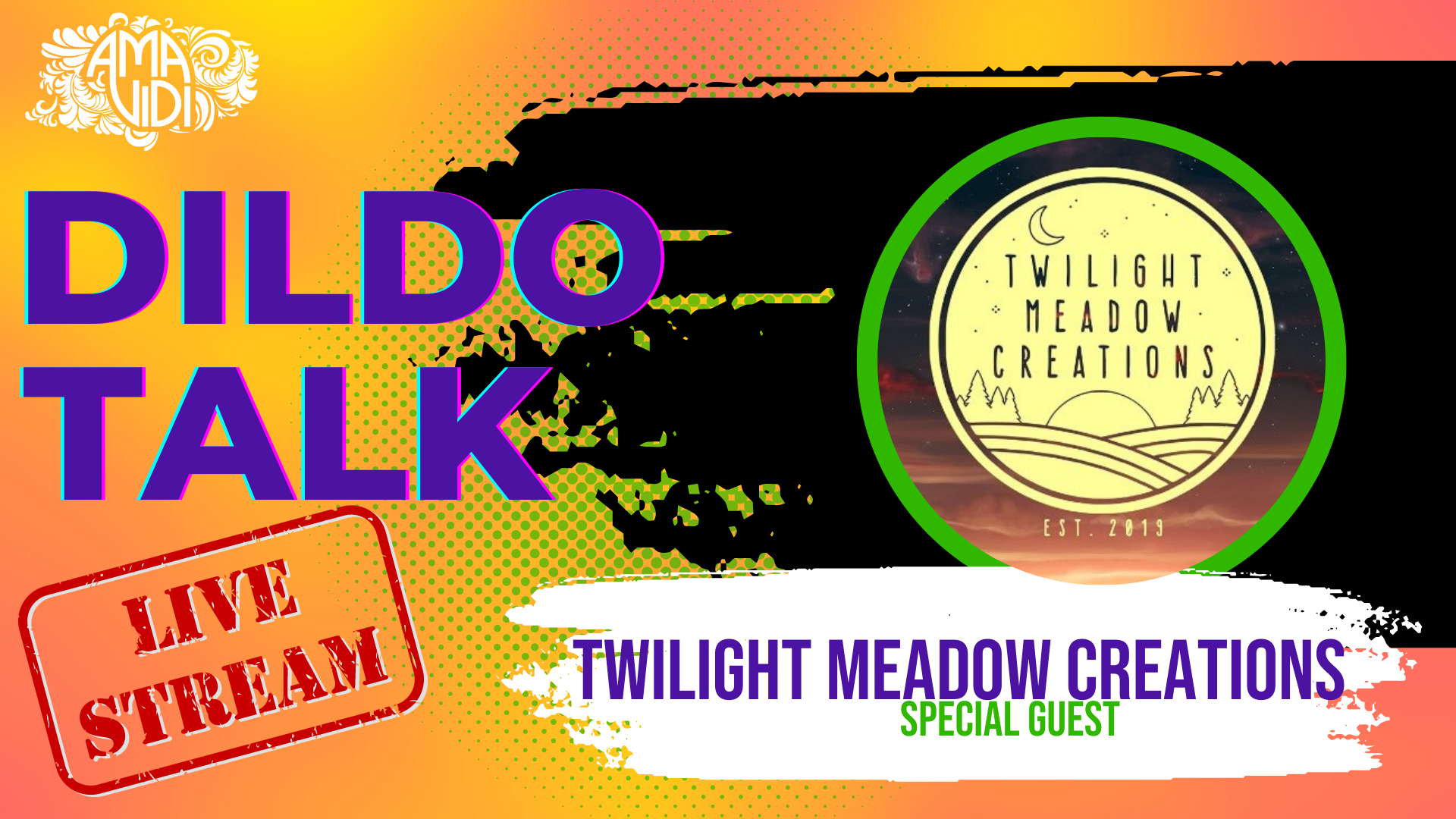 “Swedish Delights” – Twilight Meadow Creations – Dildo Talk 7
