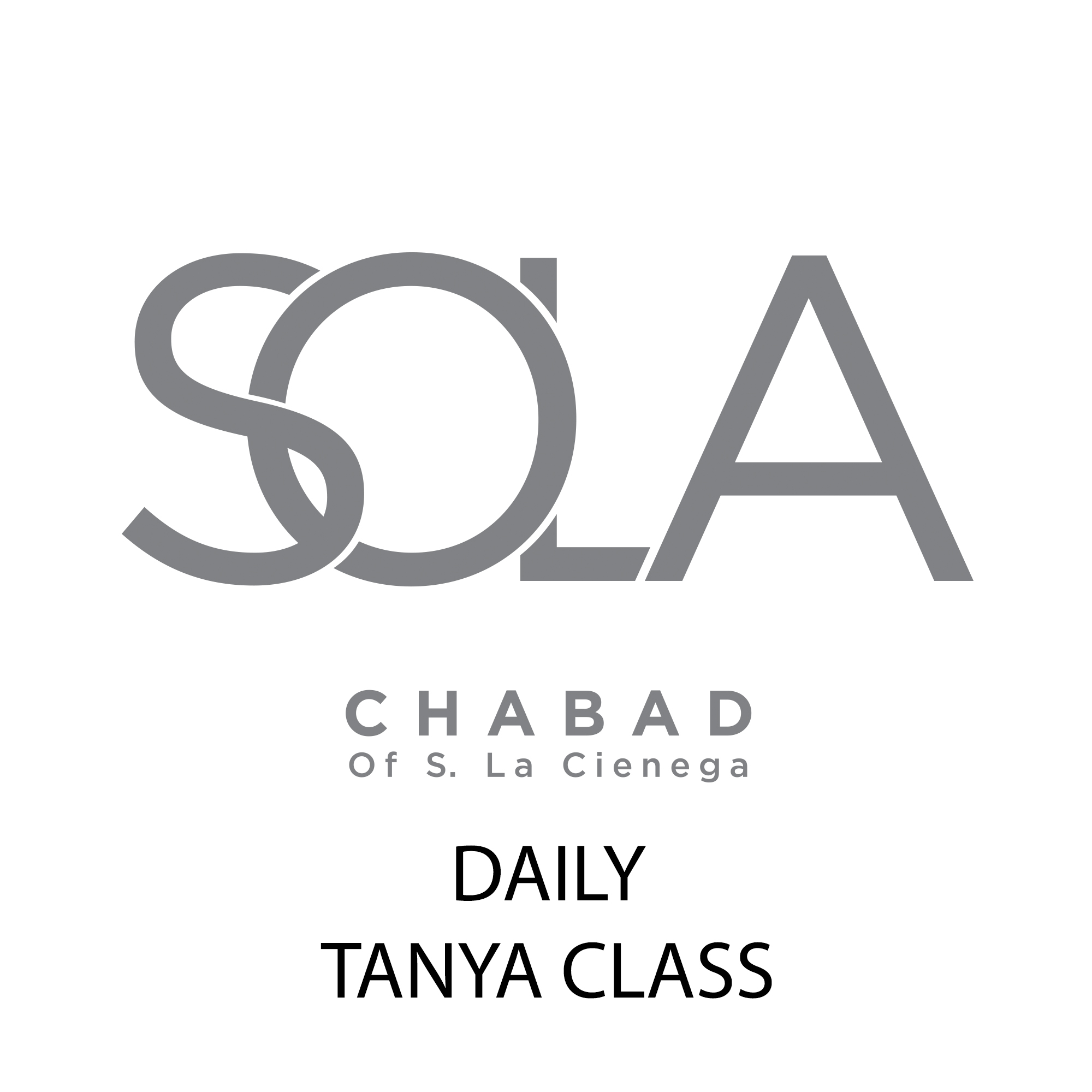 Sola Daily Tanya Class