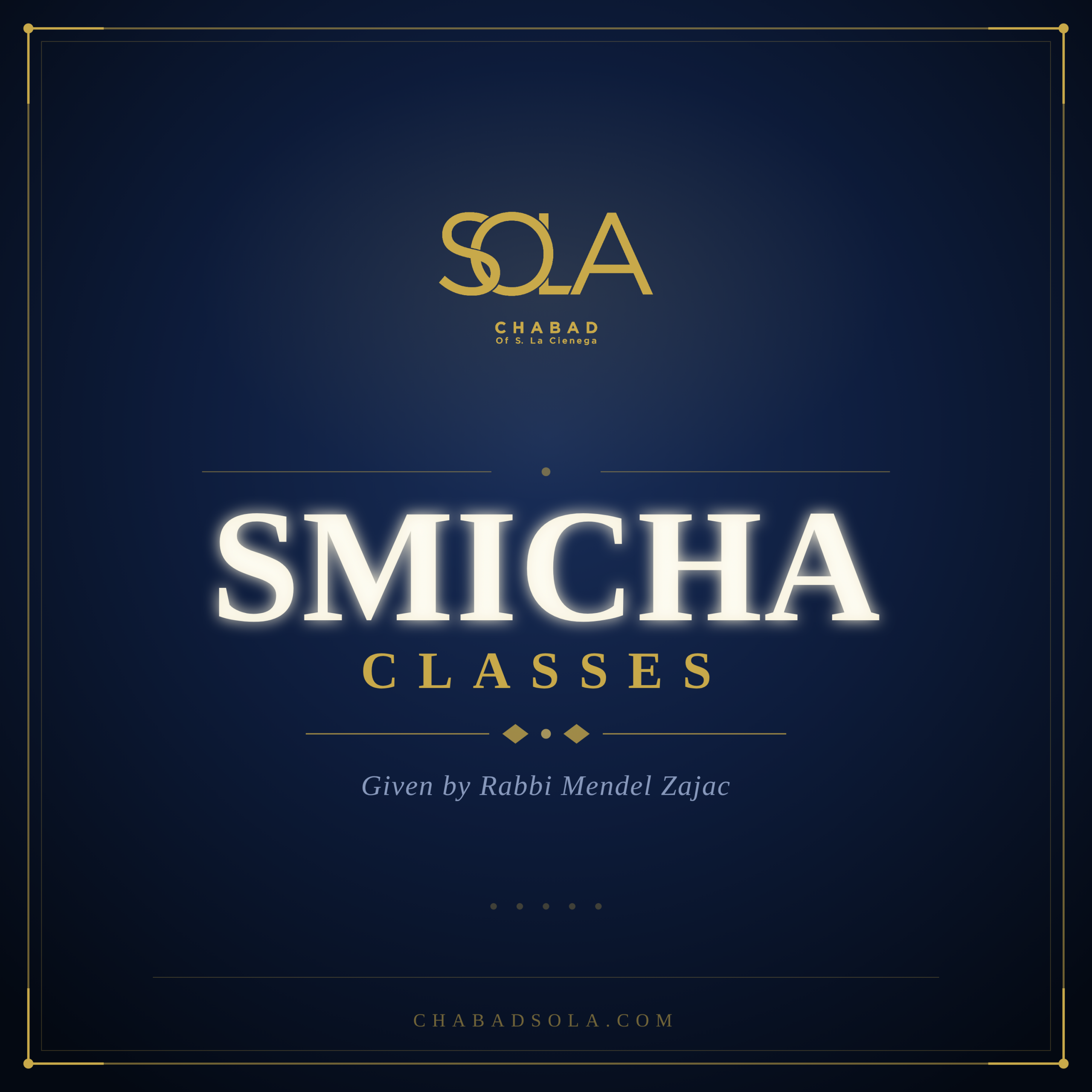 Sola Smicha