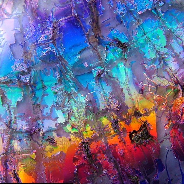 Finding the flow #115 Finding the flow #115