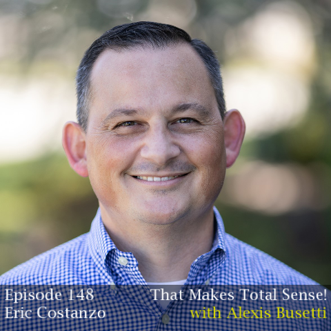 Episode 148 - Eric Costanzo