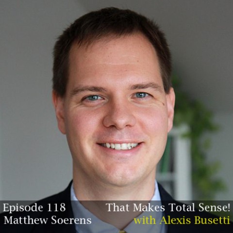 Episode Cover