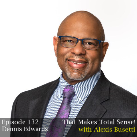 Episode 132 - Dennis Edwards