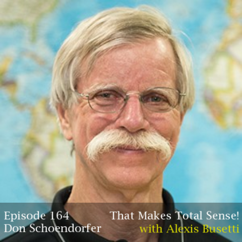 Episode Cover