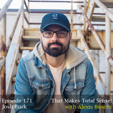 Episode 171 - Josh Buck