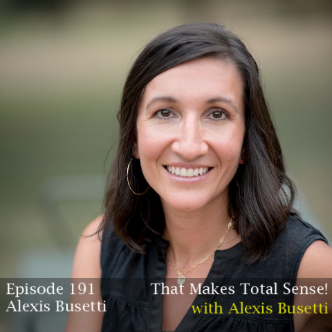 Episode 191 - Alexis Busetti