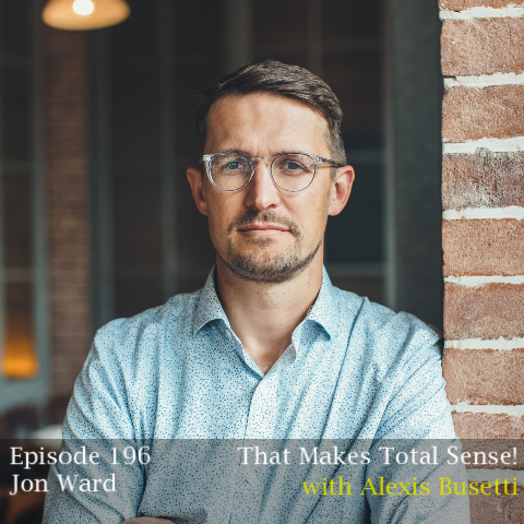 Episode 196 - Jon Ward