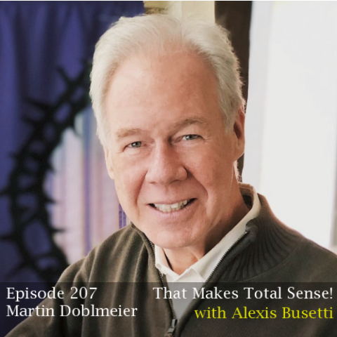 Episode 207 - Martin Doblmeier