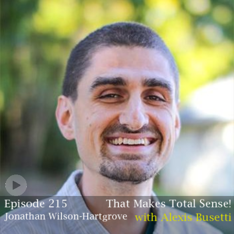 Episode Cover