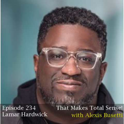 Ep. 234 - Lamar Hardwick