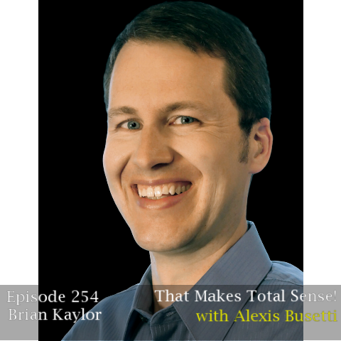 Episode 254 - Brian Kaylor