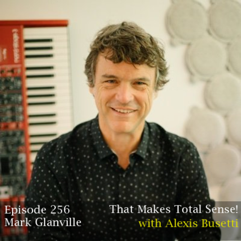 Episode 256 - Mark Glanville