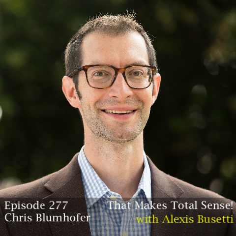 Episode 277 - Chris Blumhofer