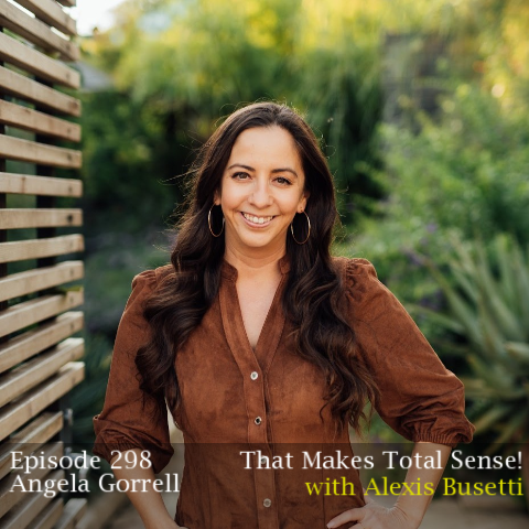 Episode 298 - Angela Williams Gorrell