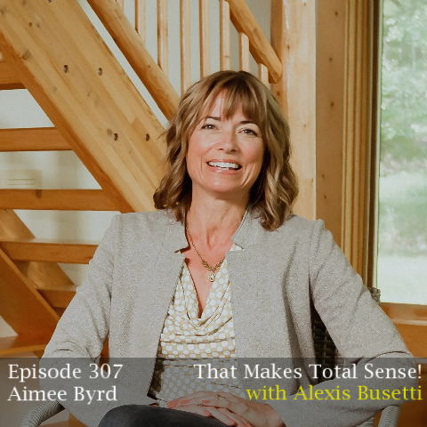 Episode 307 - Aimee Byrd