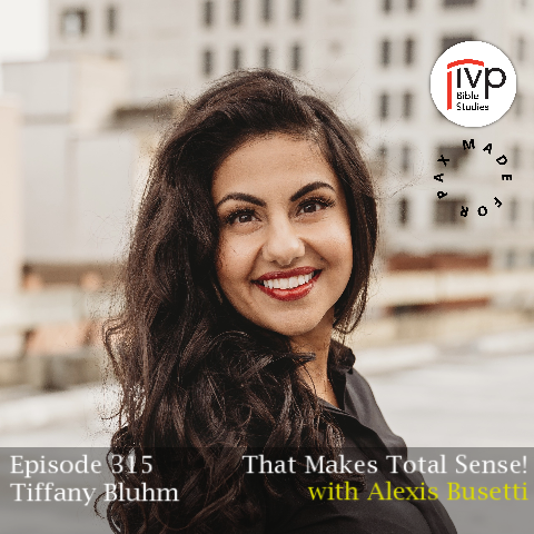 Ep. 315 - IVP/Made for Pax Series: Tiffany Bluhm