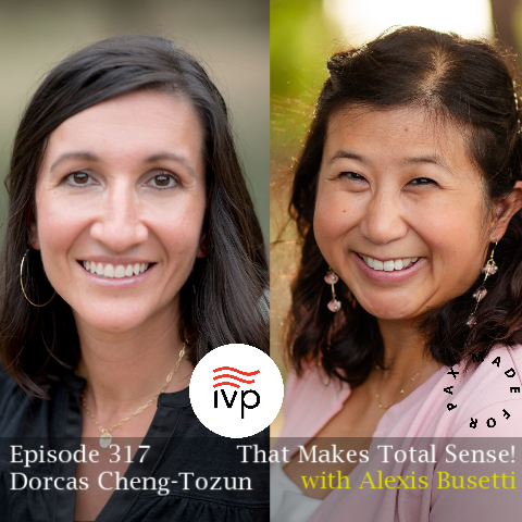 Episode 317 - IVP / Made for Pax Series: Dorcas Cheng-Tozun &amp; Alexis Busetti