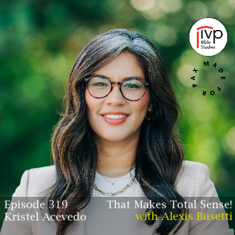 Ep. 319 - IVP / Made for Pax Series: Kristel Acevedo