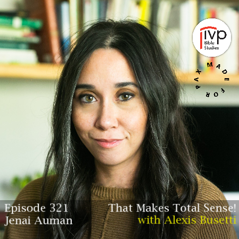 Episode Cover