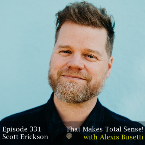 Episode 331 - Scott Erickson (re-play!)