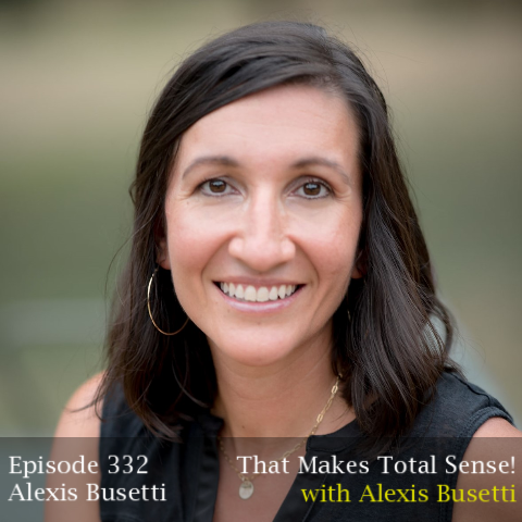 Episode 332 - The Disruptive Birth