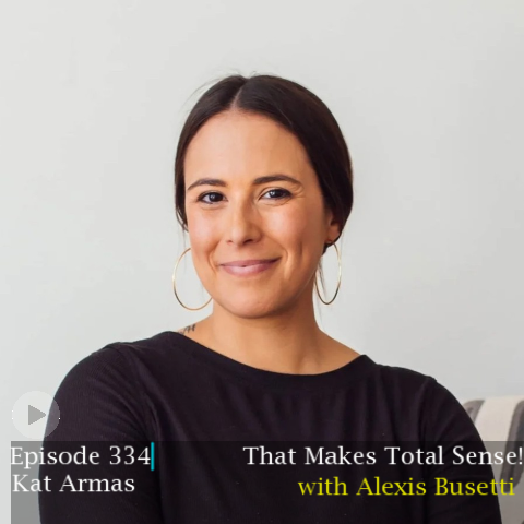 Episode 334 - Kat Armas