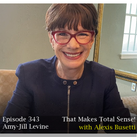 Episode 343 - Amy-Jill Levine (re-release!)