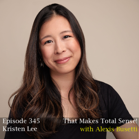 Episode 345 - Kristen Lee