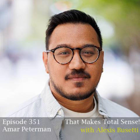 Episode 315 - Amar Peterman