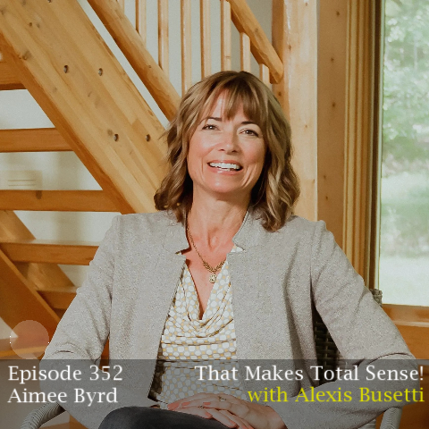 Episode 352 - Aimee Byrd (re-release!)