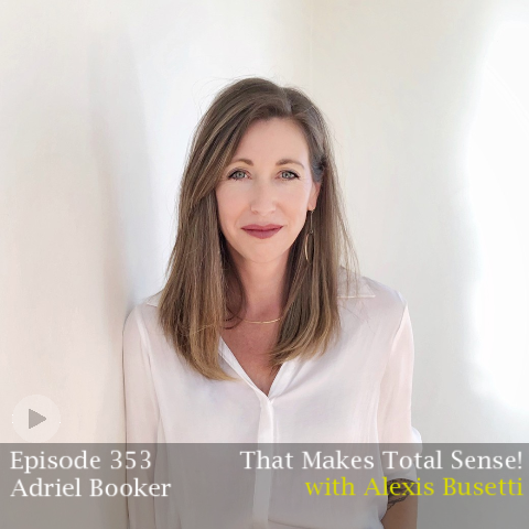 Episode 353 - Adriel Booker