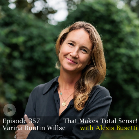 Episode 357 - Varina Willse