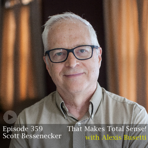 Episode 359 - Scott Bessenecker