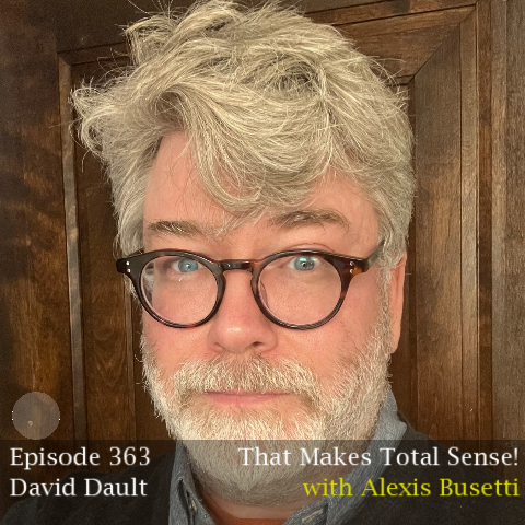 Episode 363 - David Dault