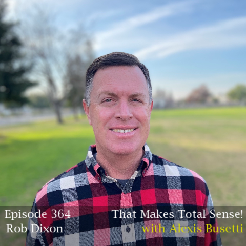 Episode 364 - Rob Dixon
