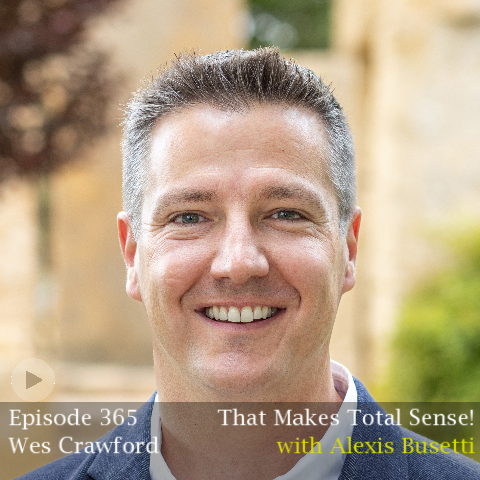Episode 365 - Wes Crawford