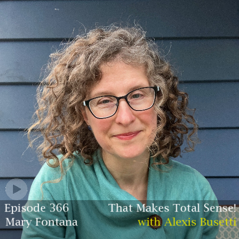 Episode 366 - Mary Fontana