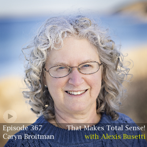 Episode 367 - Caryn Broitman