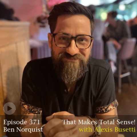 Episode 371 - Ben Norquist