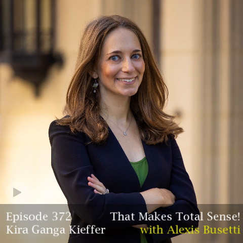 Episode 372 - Kira Ganga Kieffer