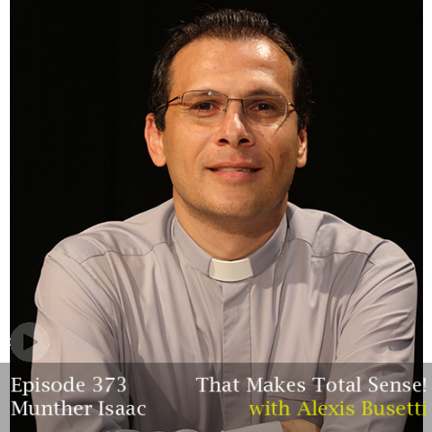 Episode 373 - Munther Isaac
