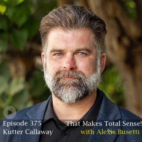 Episode 375 - Kutter Callaway