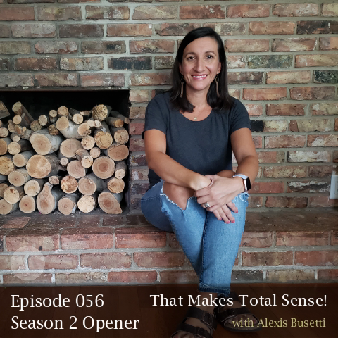 Episode 056 - Season 2 Opener!