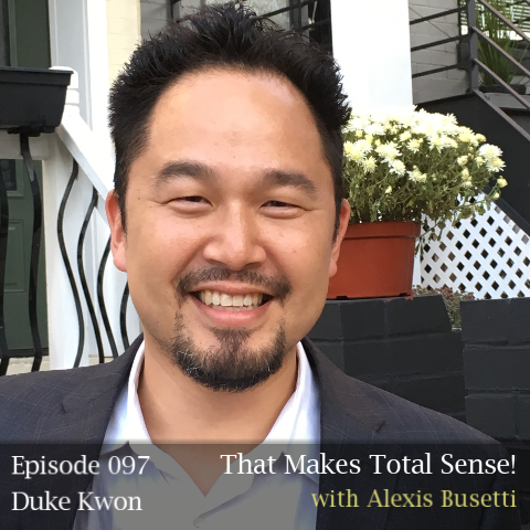 Episode 097 - Duke Kwon