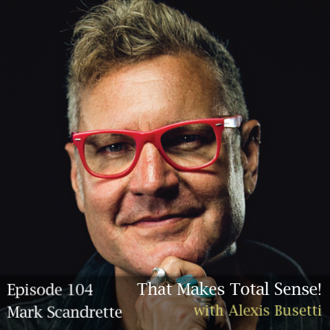 Episode 104 - Mark Scandrette