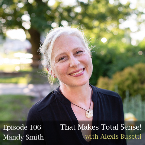 Episode 106 - Mandy Smith